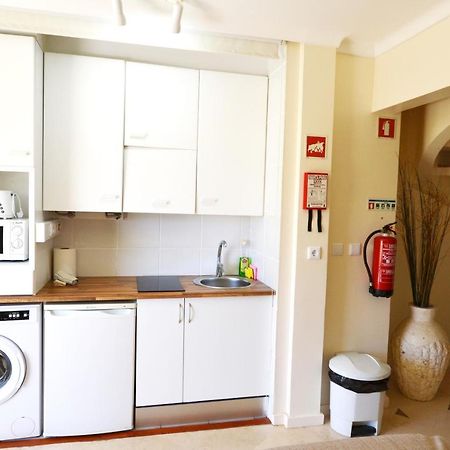 דירות Alvor Marachique Duplex מראה חיצוני תמונה
