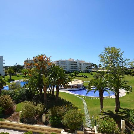 דירות Alvor Marachique Duplex מראה חיצוני תמונה
