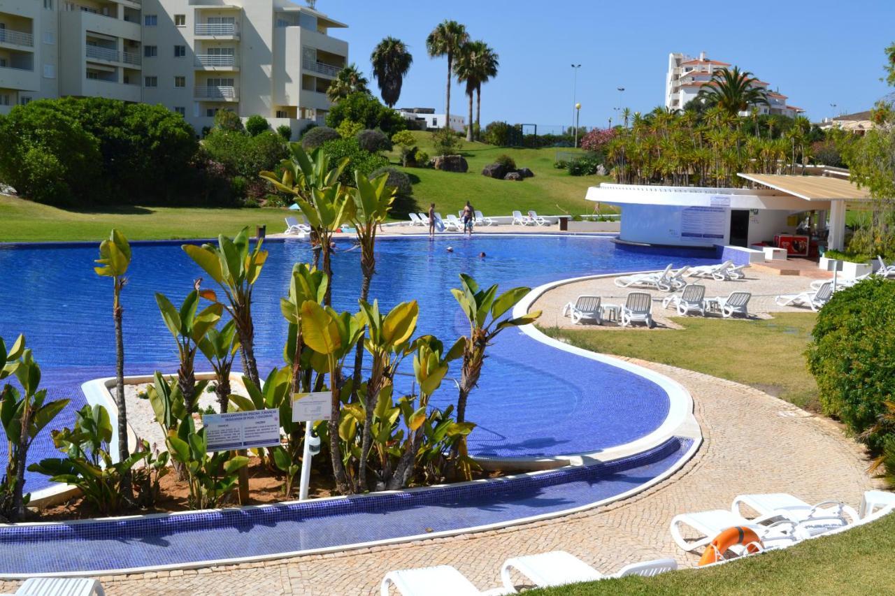 דירות Alvor Marachique Duplex מראה חיצוני תמונה