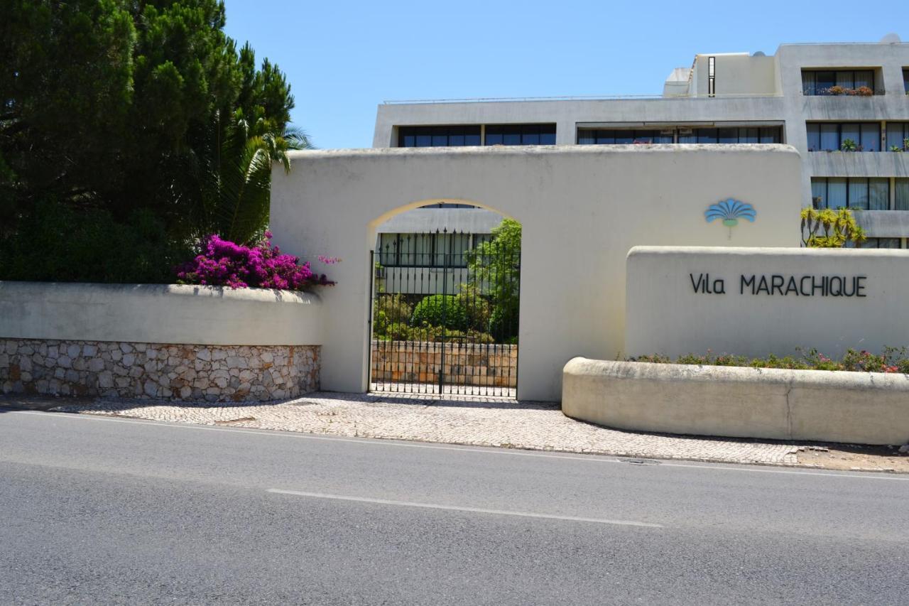 דירות Alvor Marachique Duplex מראה חיצוני תמונה