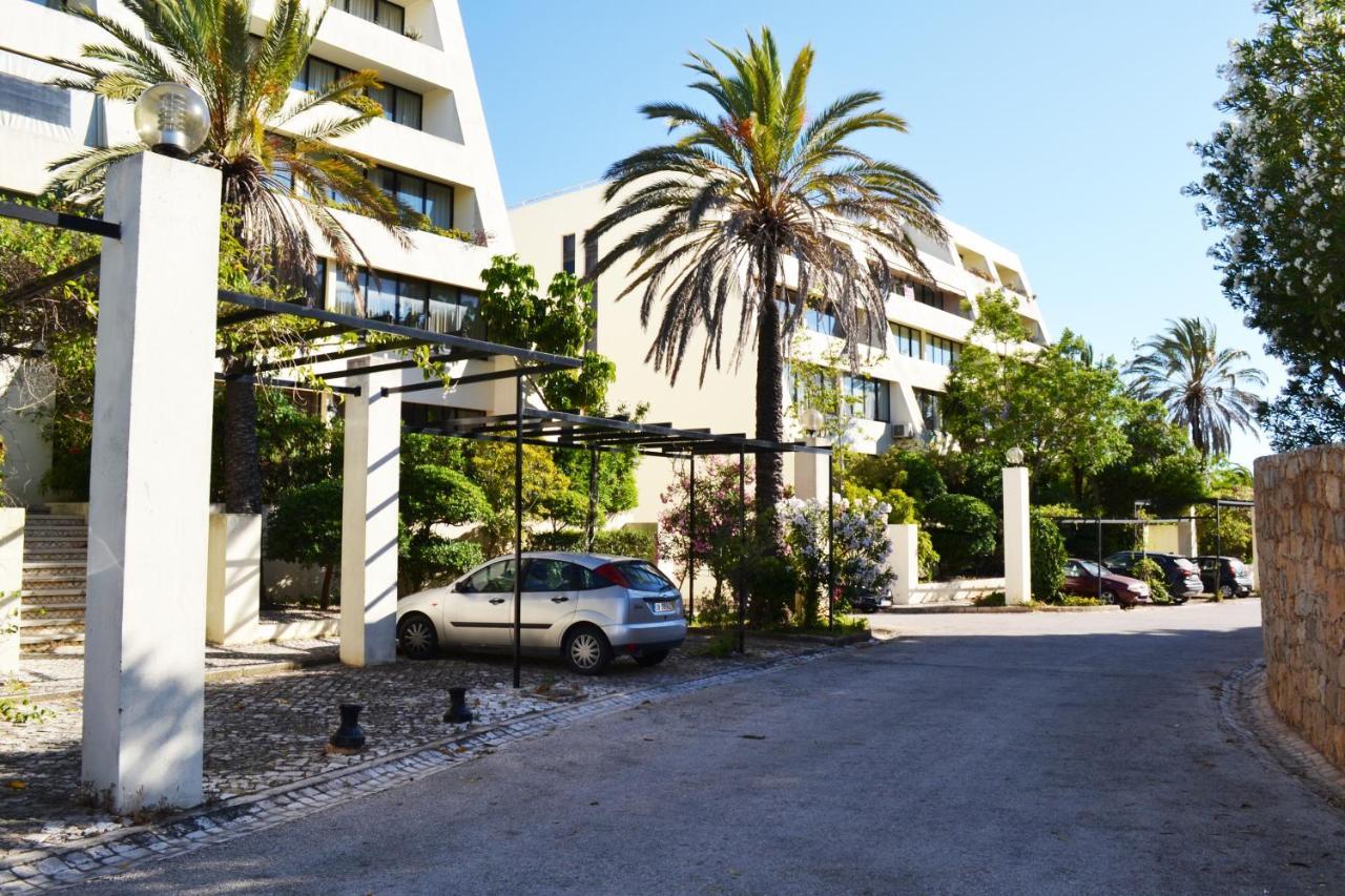 דירות Alvor Marachique Duplex מראה חיצוני תמונה