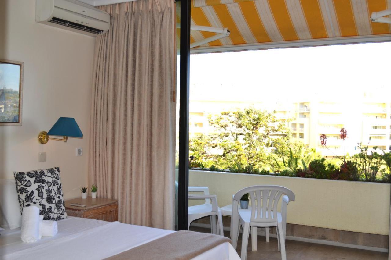 דירות Alvor Marachique Duplex מראה חיצוני תמונה