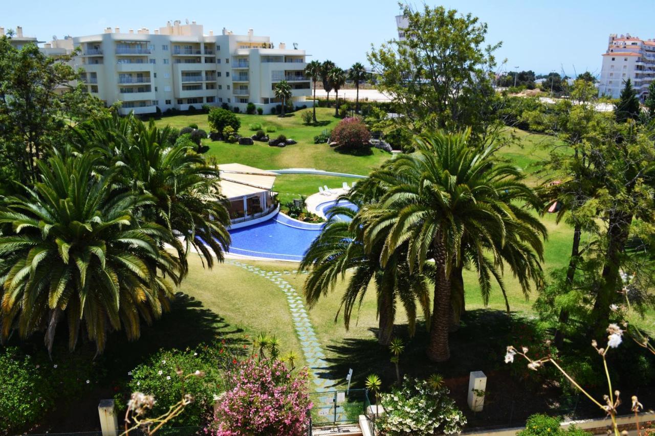 דירות Alvor Marachique Duplex מראה חיצוני תמונה