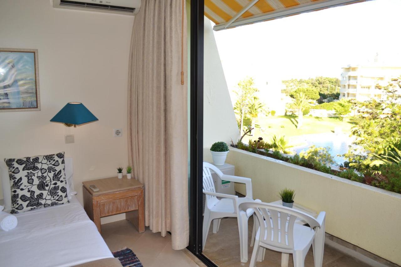 דירות Alvor Marachique Duplex מראה חיצוני תמונה