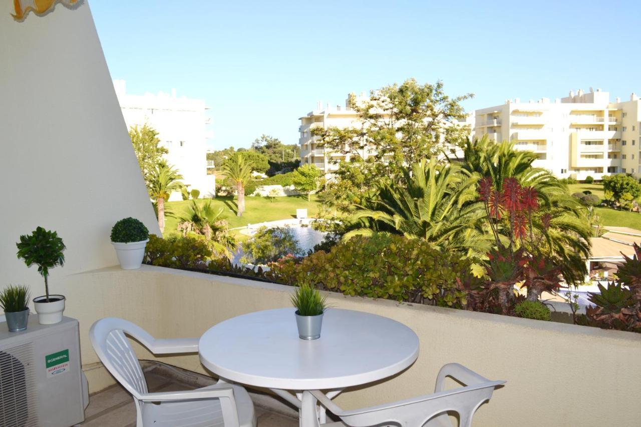דירות Alvor Marachique Duplex מראה חיצוני תמונה