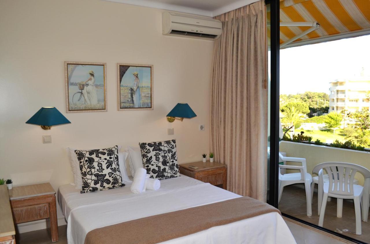 דירות Alvor Marachique Duplex מראה חיצוני תמונה