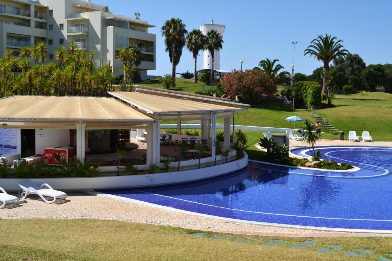 דירות Alvor Marachique Duplex מראה חיצוני תמונה