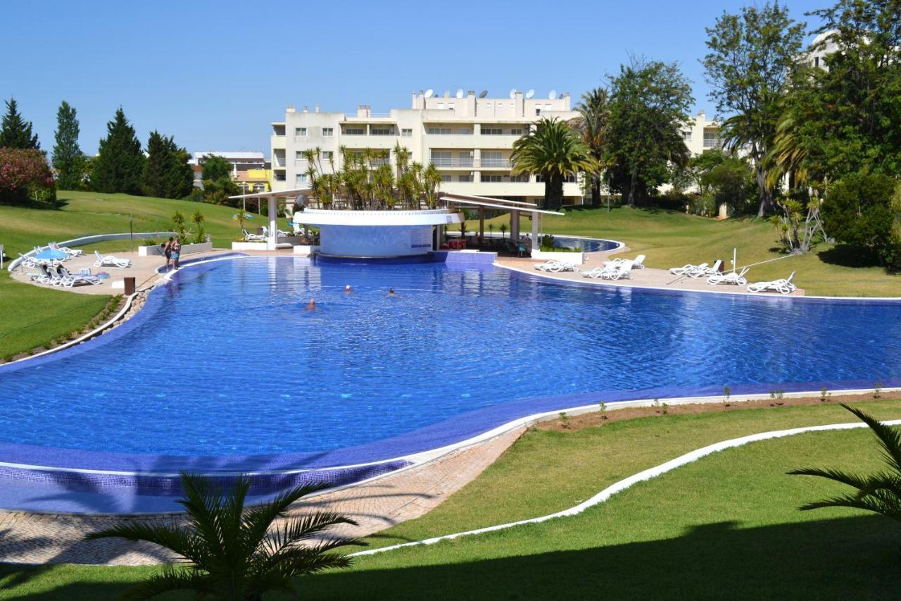 דירות Alvor Marachique Duplex מראה חיצוני תמונה