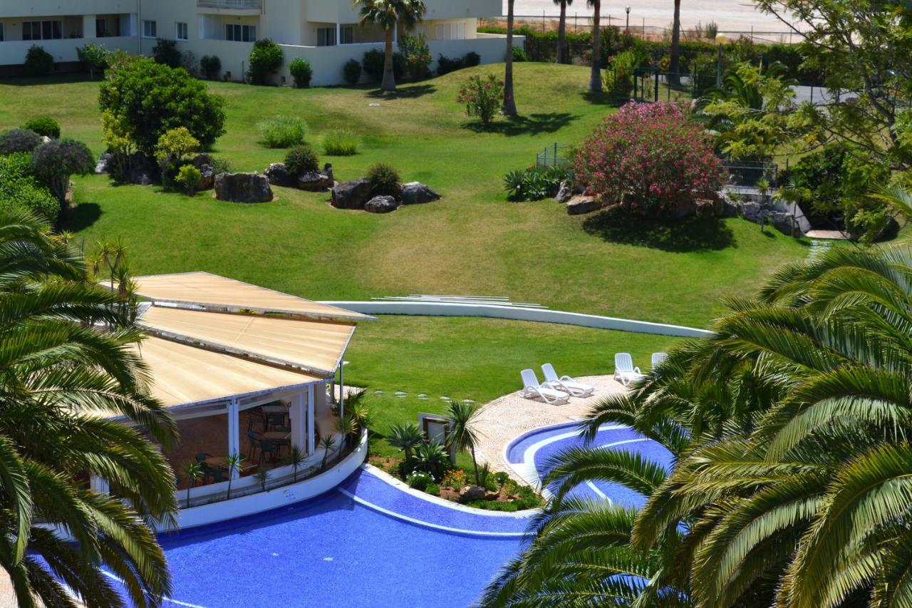 דירות Alvor Marachique Duplex מראה חיצוני תמונה