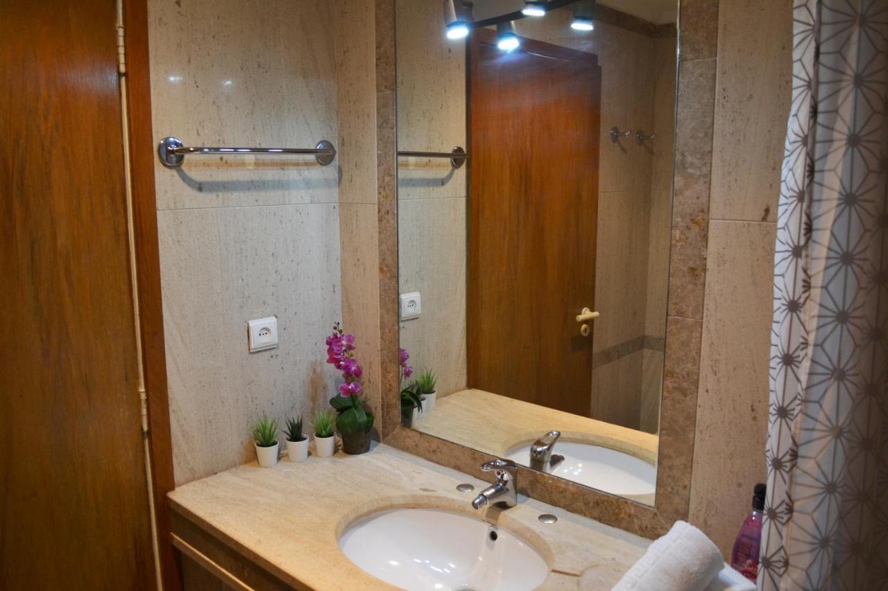 דירות Alvor Marachique Duplex מראה חיצוני תמונה