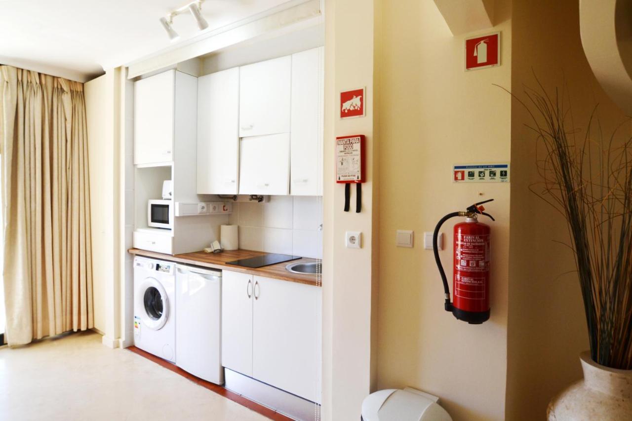 דירות Alvor Marachique Duplex מראה חיצוני תמונה
