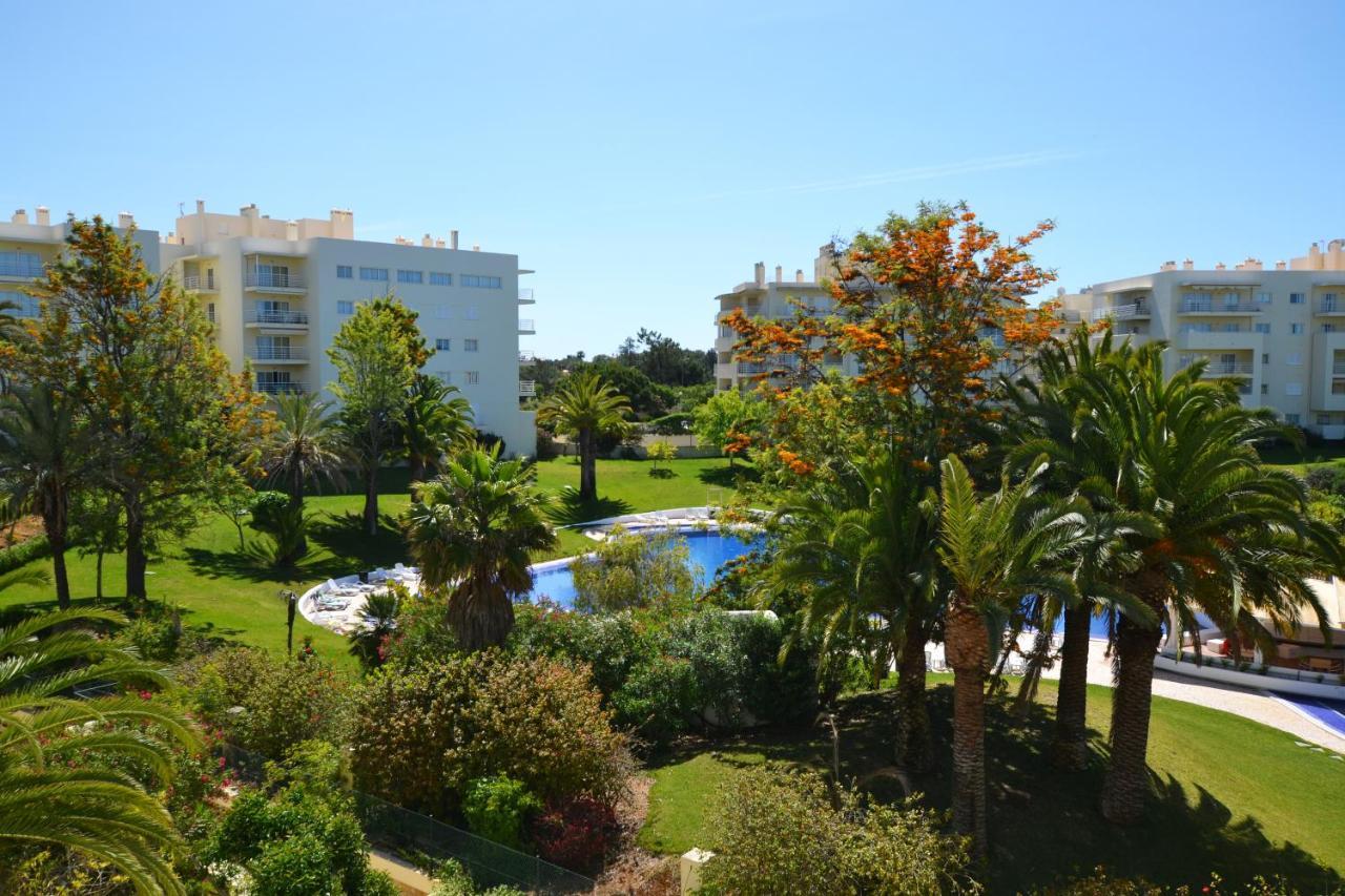 דירות Alvor Marachique Duplex מראה חיצוני תמונה