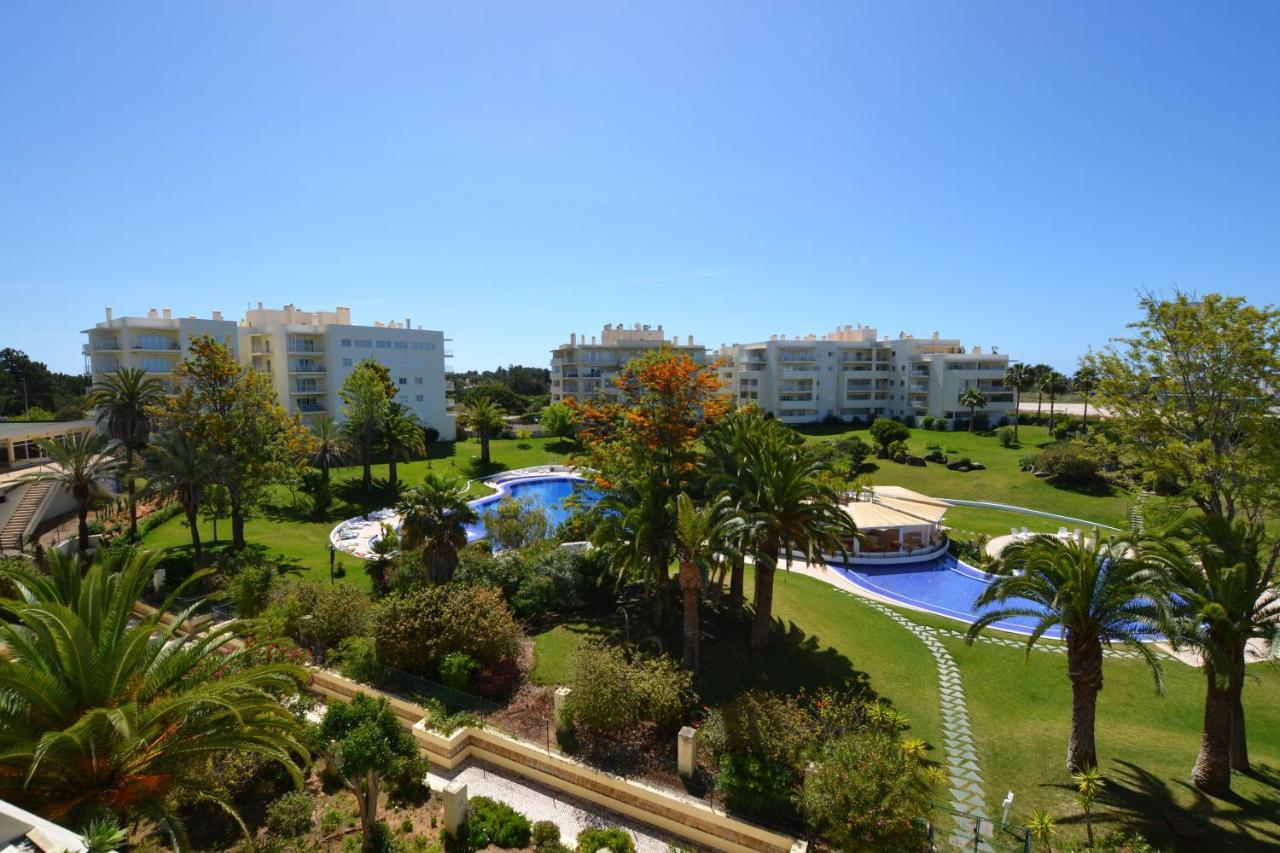 דירות Alvor Marachique Duplex מראה חיצוני תמונה