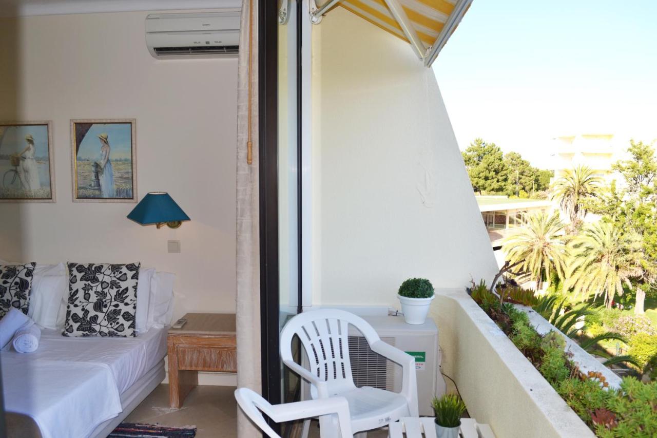 דירות Alvor Marachique Duplex מראה חיצוני תמונה