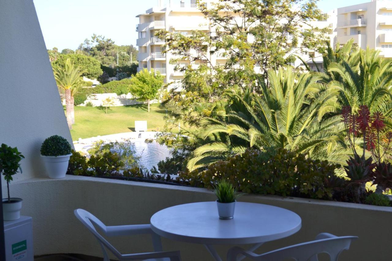 דירות Alvor Marachique Duplex מראה חיצוני תמונה