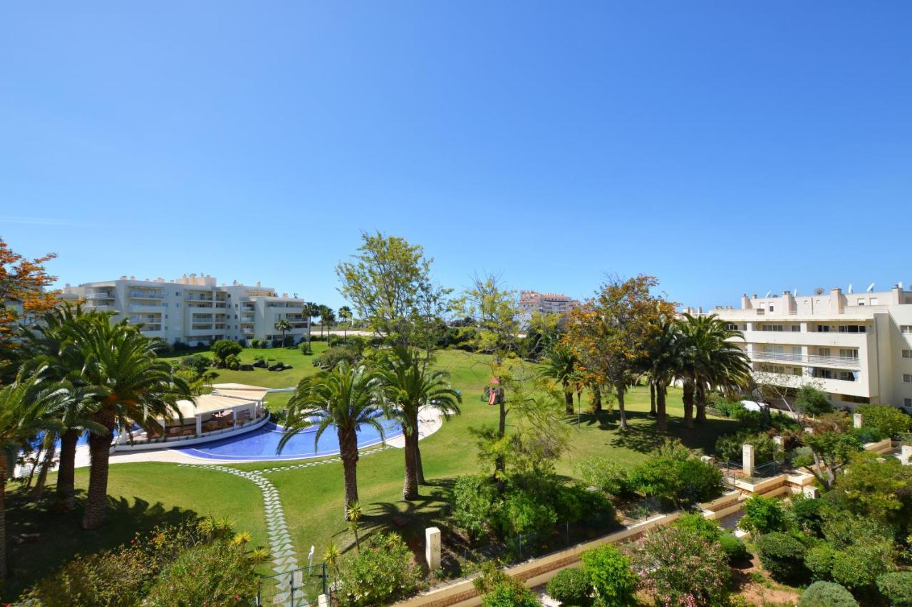 דירות Alvor Marachique Duplex מראה חיצוני תמונה