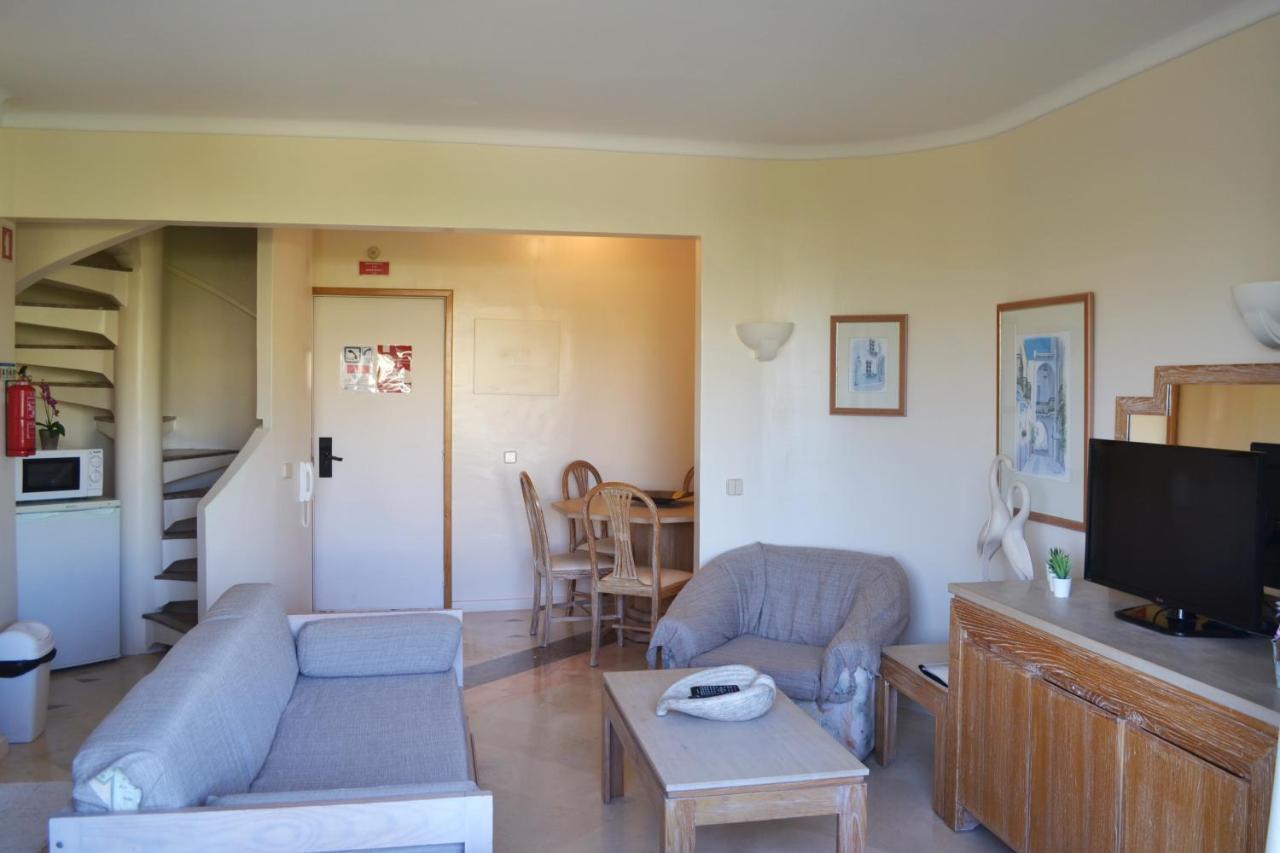 דירות Alvor Marachique Duplex מראה חיצוני תמונה