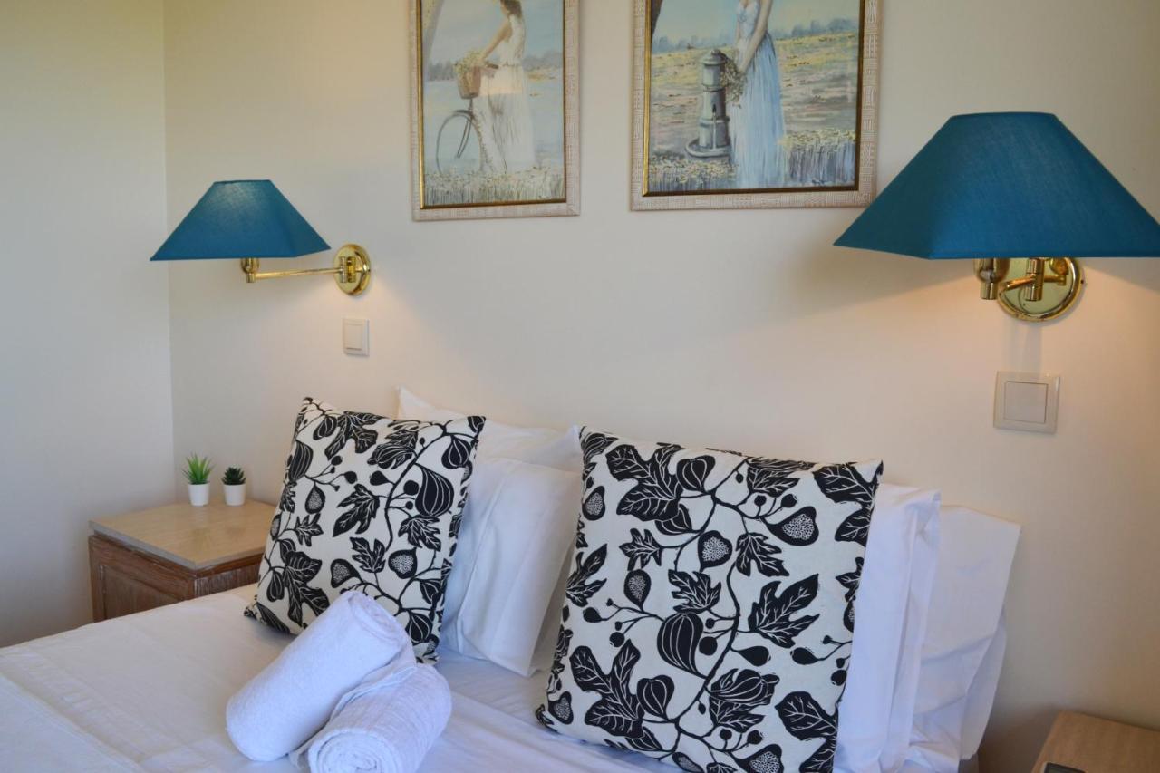 דירות Alvor Marachique Duplex מראה חיצוני תמונה