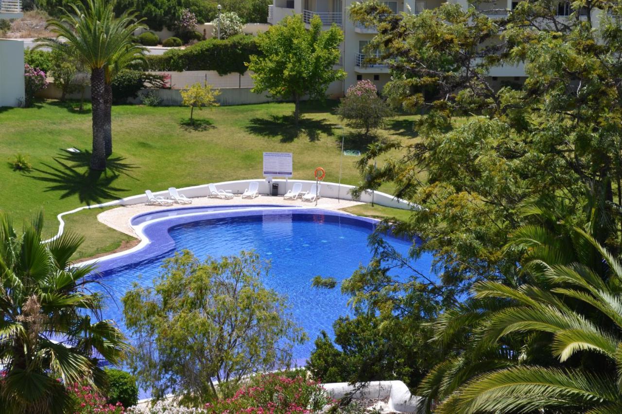 דירות Alvor Marachique Duplex מראה חיצוני תמונה