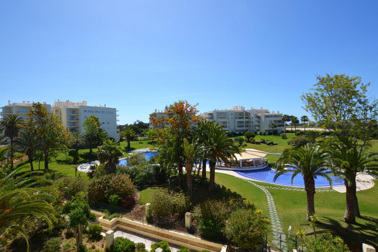 דירות Alvor Marachique Duplex מראה חיצוני תמונה