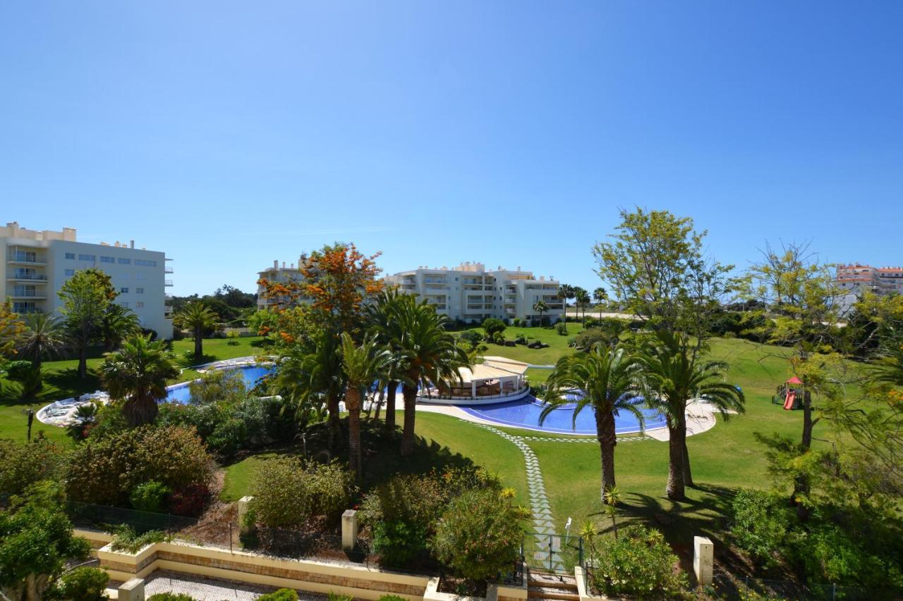 דירות Alvor Marachique Duplex מראה חיצוני תמונה