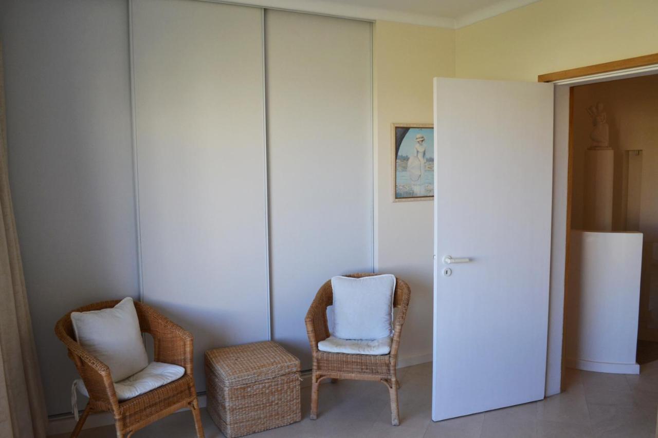 דירות Alvor Marachique Duplex מראה חיצוני תמונה