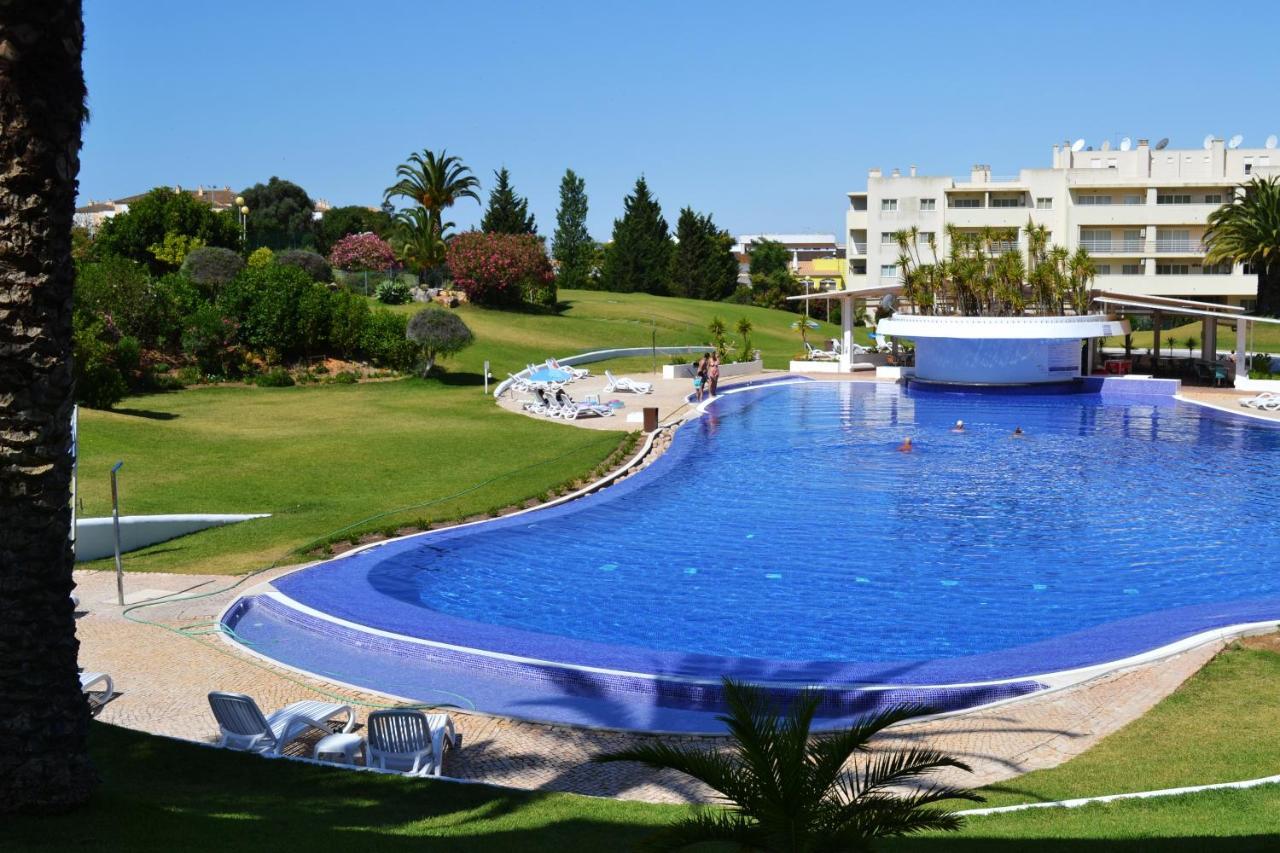 דירות Alvor Marachique Duplex מראה חיצוני תמונה