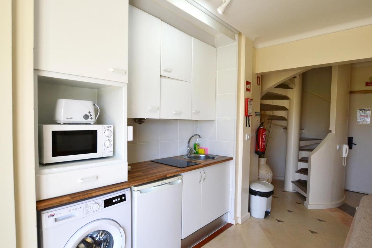 דירות Alvor Marachique Duplex מראה חיצוני תמונה