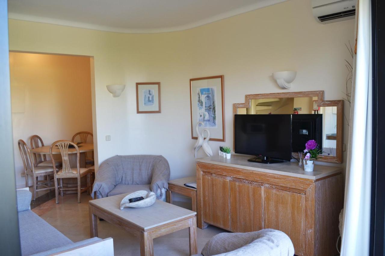 דירות Alvor Marachique Duplex מראה חיצוני תמונה