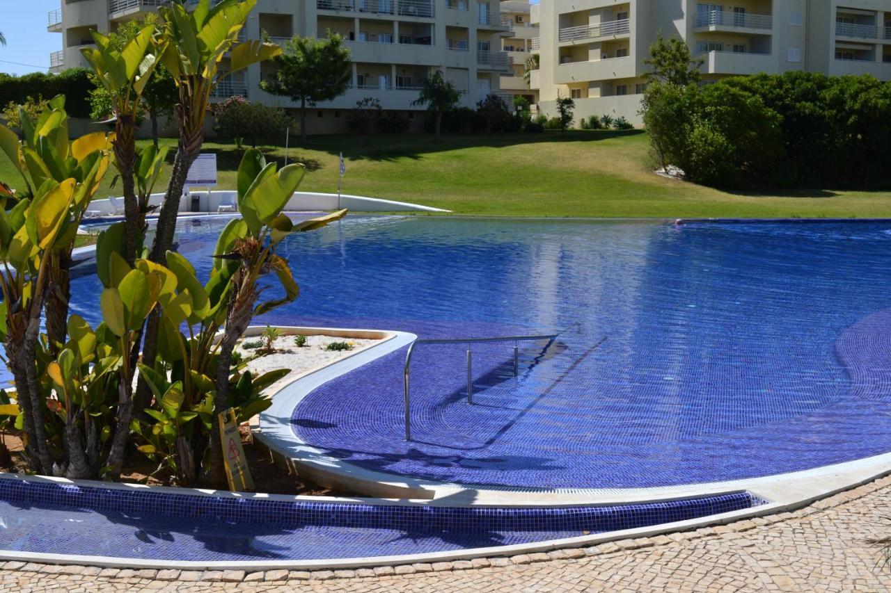 דירות Alvor Marachique Duplex מראה חיצוני תמונה